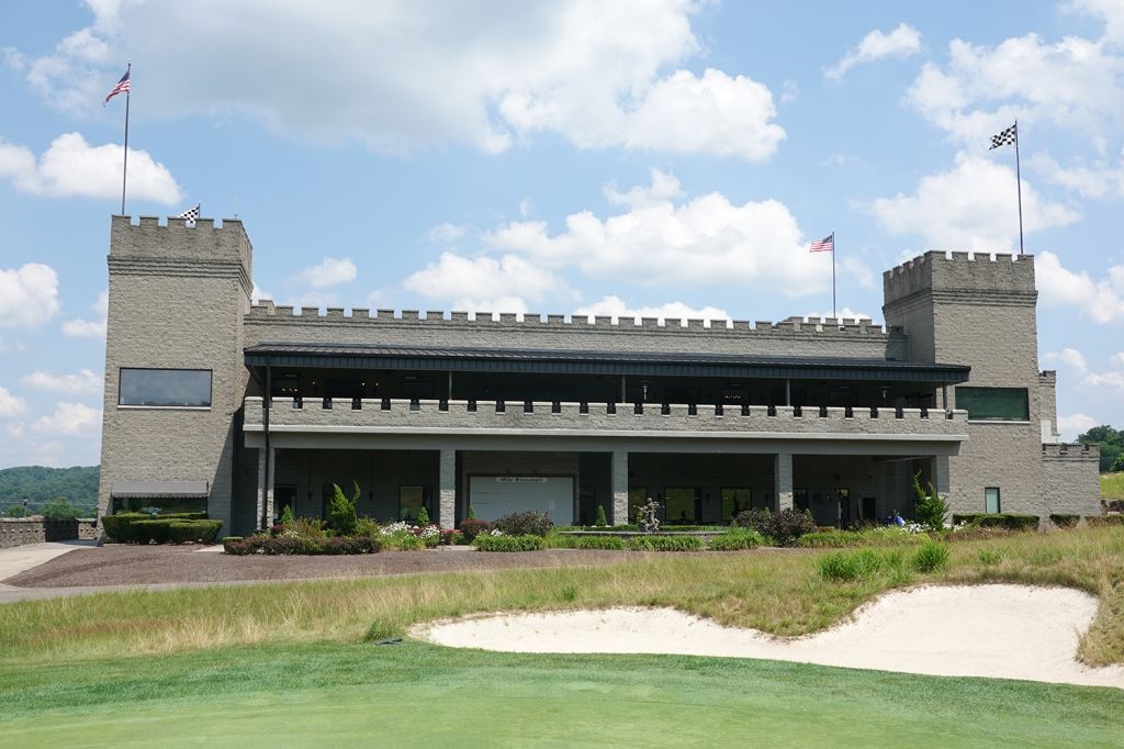 Olde Stonewall Golf Club